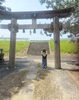 神社と氣功の関係「神社好きさん必見！スピリチュアルスポットと氣功の「氣」の不思議な関係」