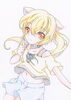 「色鉛筆イラスト💛」