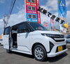 乗り降りしやすい両側スライドドアが魅力です🎶「【試乗可能】最新モデルのダイハツMOVEがやってきた🎵」