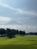 「富士山の麓でゴルフ満喫！社員の休日の楽しみ方」