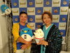 「ラジオ成田さんへ生放送🥰」
