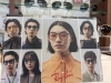 こちらはRAYBANの定番モデル「サングラスの準備はお早めに|この季節に最適なサングラス揃っています」