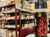 暑さも吹き飛ばすような、ソーダ割用焼酎「まるでメロンやスイカの香り？！🍈🍉」