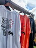 カジュアルBOOK T-SHIRTS「レディース新作Tシャツ＆サロペット入荷！夏のおしゃれを楽しもう✨【大分駅から徒歩8分にあるセレクトショップです！新品、古着、雑貨を幅広いジャンルで取り揃えています。メンズ・レディース取り扱いあります◎】」