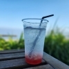 すももソーダ「夏限定！自家製すももソーダ＆薬膳クラフトコーラ、海辺でテイクアウトしませんか？」