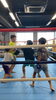 「乱闘じゃないです🥊リベラルボックスジム！岡山市東区ボクシング・キックボクシング・フィットネス・パーソナルジム」