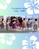 「子供フラダンス教室　那珂川市　レイマカナアロハ　楽しいとワクワクの気持ちを大切にしています」