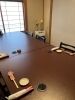 2階は仕切って2部屋になります「お客様の声😊」