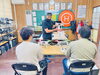 初日「飛行前後点検」ドローン理論と併せたレクチャー「【茨城】【水戸】【一等ドローン操縦士・飛行訓練】25-07-06【ドローン】【免許】【資格】」