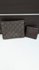 「VUITTONのポーチとGUCCIのお財布をお買取りさせていただきました【買取大吉新琴似四番通店】」