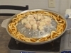 ホルモンうどん「大好評！人気のホルモンうどん🔥」