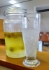 ある分だけですのでお早めにどうぞ~「【自家製梅ソーダできました】夏限定ドリンク&7/26イベントのお知らせ♪」