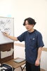 説明「産後の体の痛み・不調、我慢せずにご相談ください」