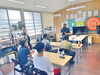 飛行訓練前ブリーフィング。安全への留意事項等共有「【茨城】【水戸】【一等／二等ドローン操縦士・飛行訓練】25-07-08【ドローン】【免許】【資格】」