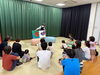 「【ご報告】「子どものためのおはなし会」（2025年7月5日）を開催しました」