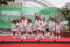 「今夏も複数の地域お祭りステージに出演予定です！」