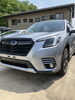 シルバーのフォレスター！素敵です😆「中古車ご成約！」