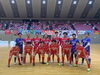 「⚪️第5節 公式戦試合結果🌈」