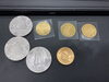 10万円金貨　純銀メダル　クルーガーランド金貨「【買取大吉イトーヨーカドー洋光台店】金銀貨＆メダルのお買取りしました！」