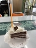 誕生日ケーキ「15日のお誕生日🎂」
