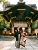 豊国神社　唐門　©ナルサン「豊国神社【 やっぱり京都、そして伏見】～ vol. 16～  Of course We’re going to Kyoto and Fushimi. ～」