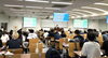 出張講座「千葉経済大学にて　子どもが家庭で育つ機会を　千葉事務所　都賀駅徒歩５分」