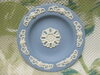 WEDGWOOD(ウェッジウッド) ミニプレート「WEDGWOOD(ウェッジウッド) ミニプレート 【引き出物など、使わずにしまったままの処分・整理したい食器(洋食器・和食器・ブランド食器)買い取ります！！】　買取センターGP新検見川店 千葉市 花見川区 美浜区 稲毛 幕張 八千代」