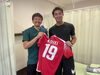 伊藤紘平選手「プロサッカー選手」