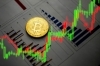 暗号資産　急騰中！「ビットコイン、ついに1800万円突破！」