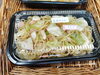 塩焼きそば「営業してます!」