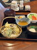 「本日の日替わりランチ☀️」