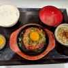 新しいランチメニューが登場！自家製よだれ鶏・焼き鳥丼・鉄板鶏ハンバーグランチのご紹介