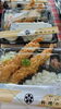 「🍚えびが主役！？ジャンボサイズのお弁当、水・金 限定！」