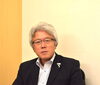 「代表取締役社長就任のお知らせ」