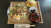 🟡平日限定ランチ　🔴定休日　月･火曜日「京らぎ揖屋店『今週のうまいもんランチ』」