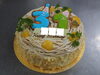 「バースデーケーキ、当日でもご用意出来ます！🍰🥳」