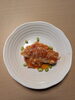 「人気ランチ！赤魚のトマト煮」