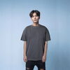 素材も安定感があり、着心地がいいです「7月のイチオシ商品：ウォッシュアウトヴィンテージ風Tシャツ」