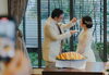 「Wedding　Report ～ラフ～」