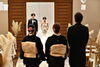 「Wedding　Report　～未来に向けて～」