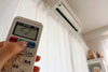 「【宮崎市のエアコン販売・取付はよこやまでんき】電気代を抑えるエアコンの選び方💡❄️」