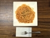 ナポリタン「パスタメニュー復活！」