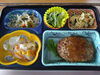 「7/17 お弁当の献立」