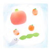 「暑い夏には夏野菜🍅」