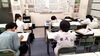「中学生の一学期講習終了！！！【集団指導・個別指導】【王子・南大分・城南・上野ヶ丘・附属・大分西・大道・西の台・荏隈・金池・豊府】」