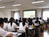 研修の様子1「夏ボラ事前研修会を実施しました」