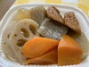 煮物「八王子パウンドケーキ　　　　G&Bみづき」