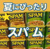 「新商品！SPAM入荷しました！」