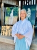 福島八幡宮のひとびと vol.2 権禰宜・森修さん「福島八幡宮のひとびと vol.2　権禰宜・森修さん ― 神職・巫女紹介インタビュー ―」