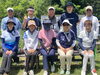 「大会入賞者たちの笑顔が輝く！和やかな雰囲気で楽しむパークゴルフ」